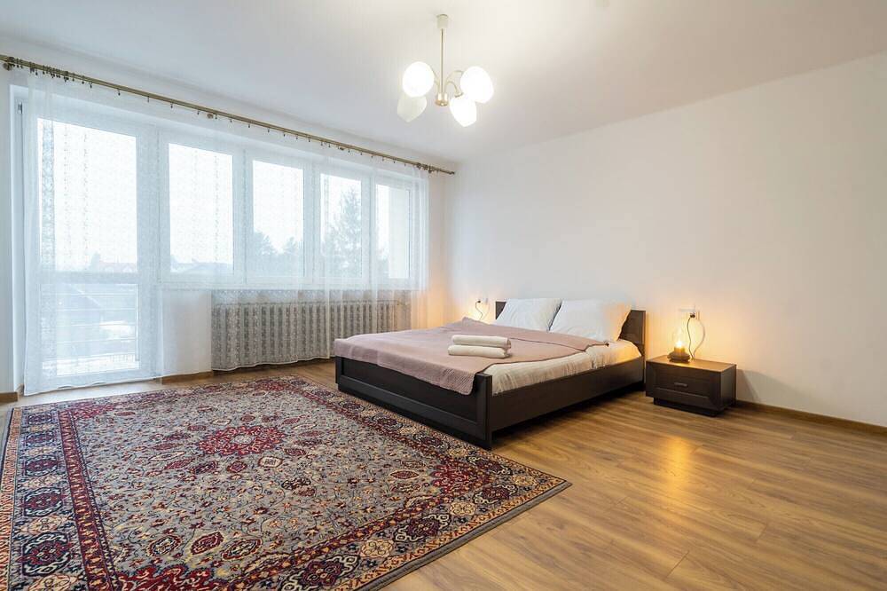 Ganze Wohnung, Bielsko-Biała Guest Spot 2 in Bielitz-Biala, Schlesien