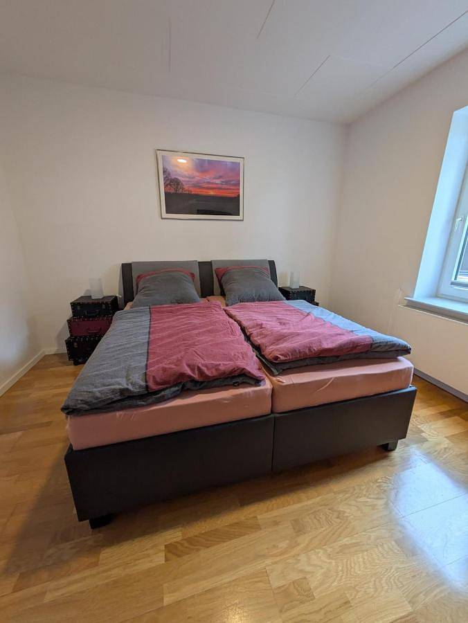 Ferienwohnung für 4 Personen
