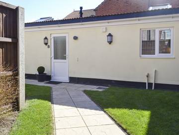 Cottage voor 2 Personen in Sheringham, Norfolk, Afbeelding 1
