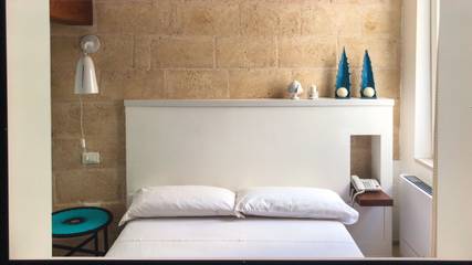 Agriturismo per 2 Persone in Monopoli, Valle D'Itria, Foto 4