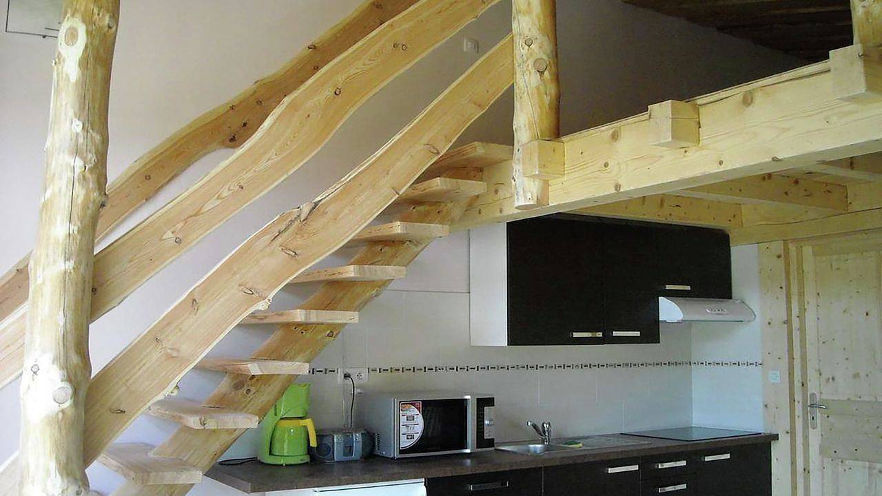 Maison de vacances pour 5 personnes avec jardin in Walscheid, Sarrebourg