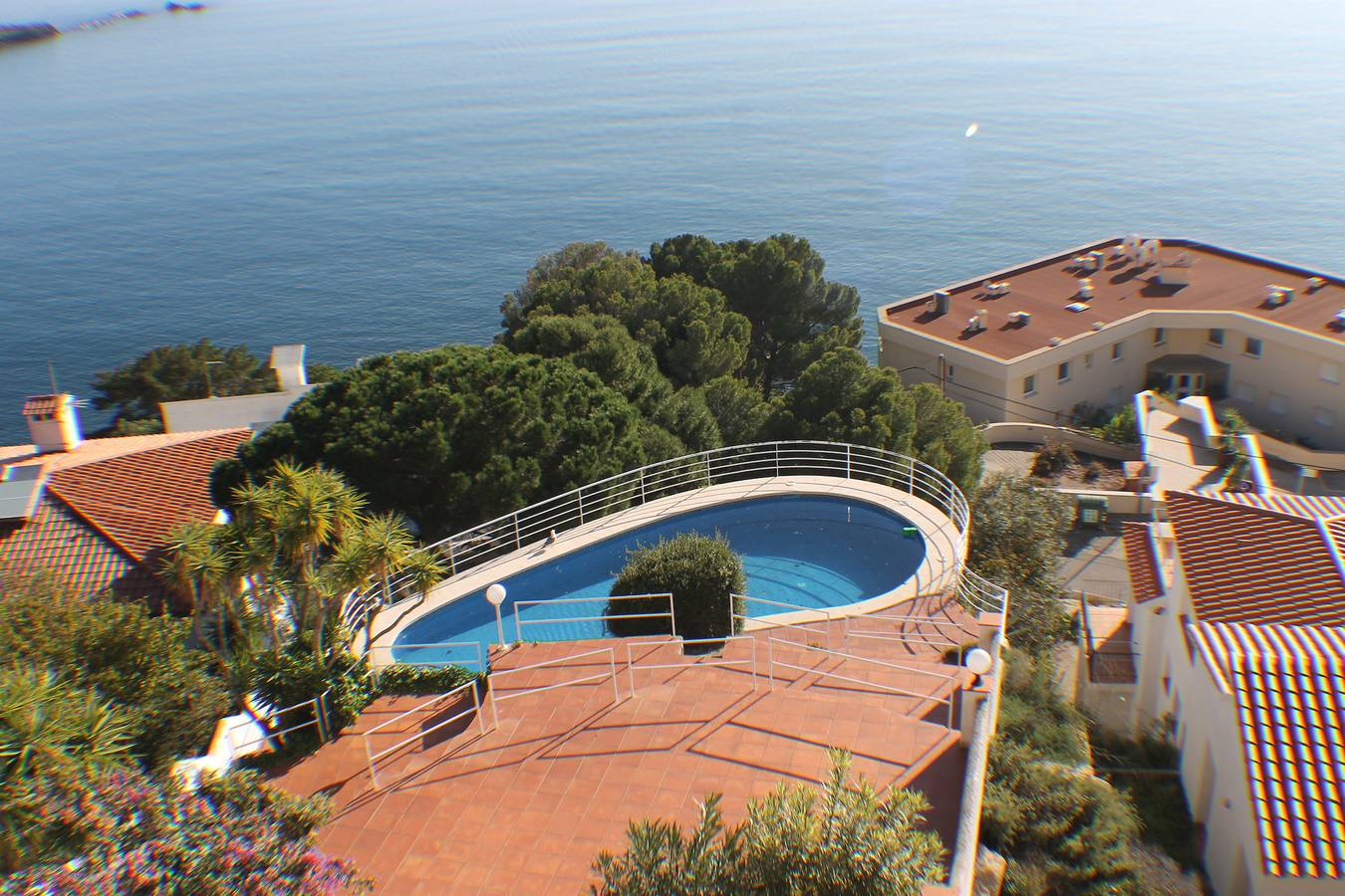 Appartement entier, Agi Bella Panoramica in Roses, Haut-Ampurdan