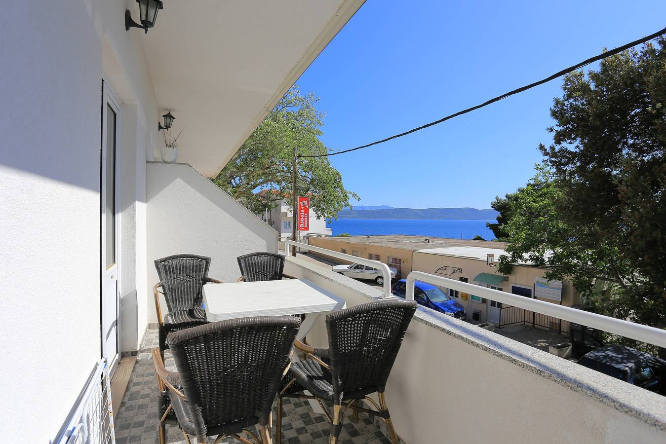 Appartamento vacanze a Svogoschia a partire da 120€ a notte