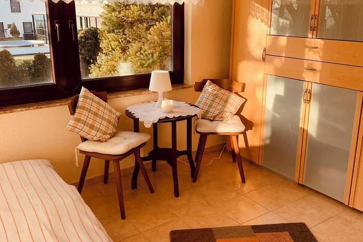 Ganze Wohnung, Kleines Apartment im Herzen von Chattengau in Gudensberg, Schwalm-Eder-Kreis