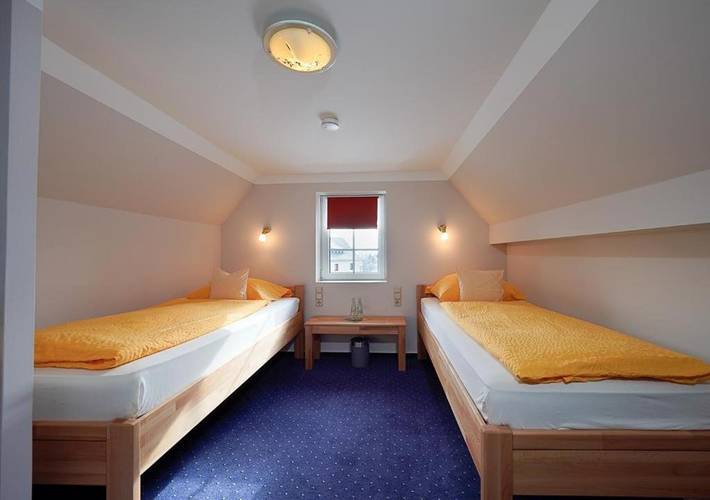 Hotel für 2 Personen, mit Garten am Nürburgring - 3