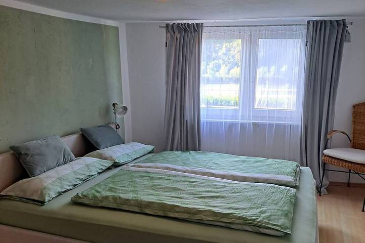 Ferienhaus für 6 Personen am Mittelrhein - 2