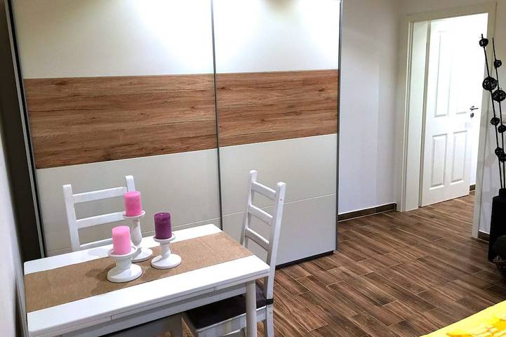 Ferienwohnung für 4 Personen, mit Terrasse in Itzehoe - 3