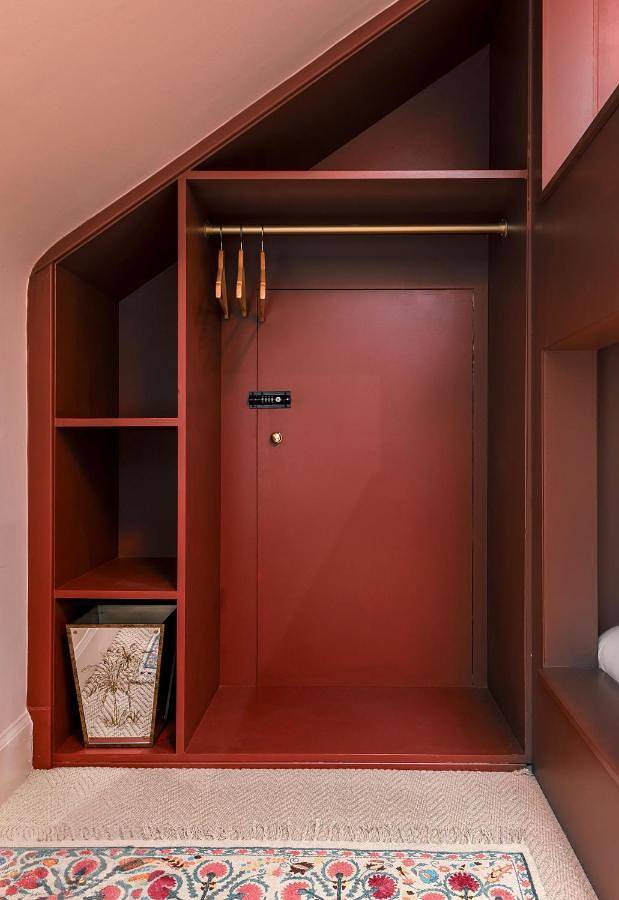 Maison d’hôte pour 4 personnes à Stirling - 3