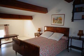 Villa pour 8 Personnes dans Pramousquier, Le Lavandou, Photo 2
