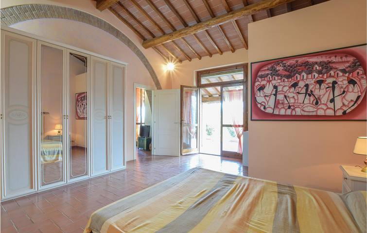 Ferienhaus für 4 Personen, mit Garten in Grosseto Provinz - 4