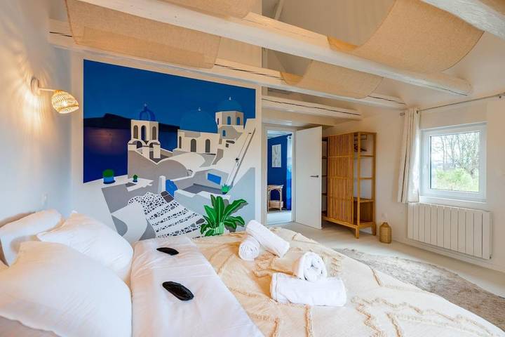 Gîte pour 4 personnes à Duppigheim - 4