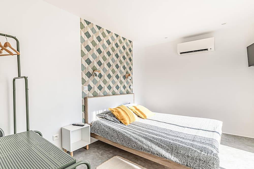 Appartement entier, Appartement cosy à Coupvray avec Wifi in Coupvray, Seine-et-Marne