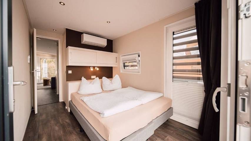 Boot für 4 Personen, mit Terrasse in Sachsen - 3