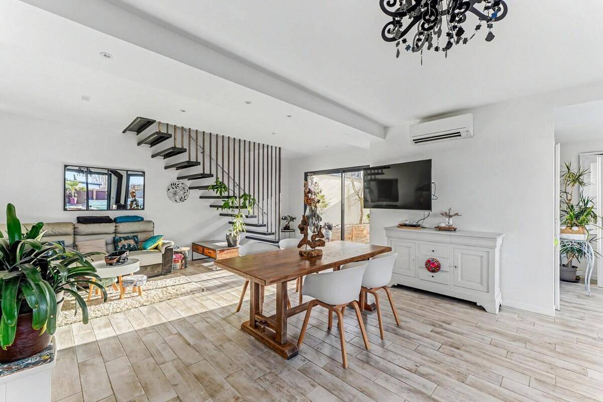 Belle villa avec piscine et spa a lauzerville in Drémil-Lafage, Toulouse et ses environs