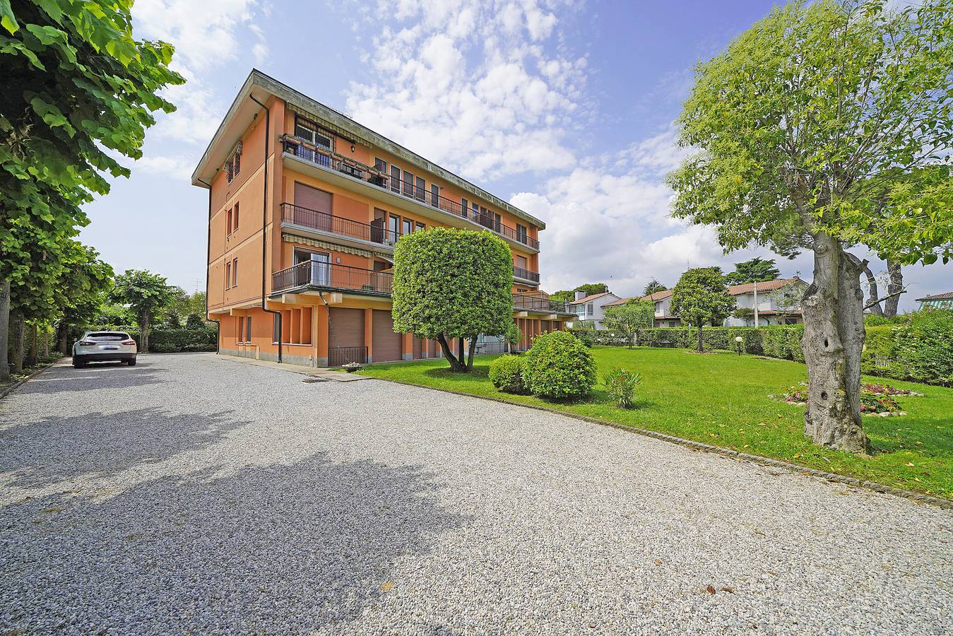 Apartamento entero, Casa Tramonto sul lago in Colombare, Sirmione