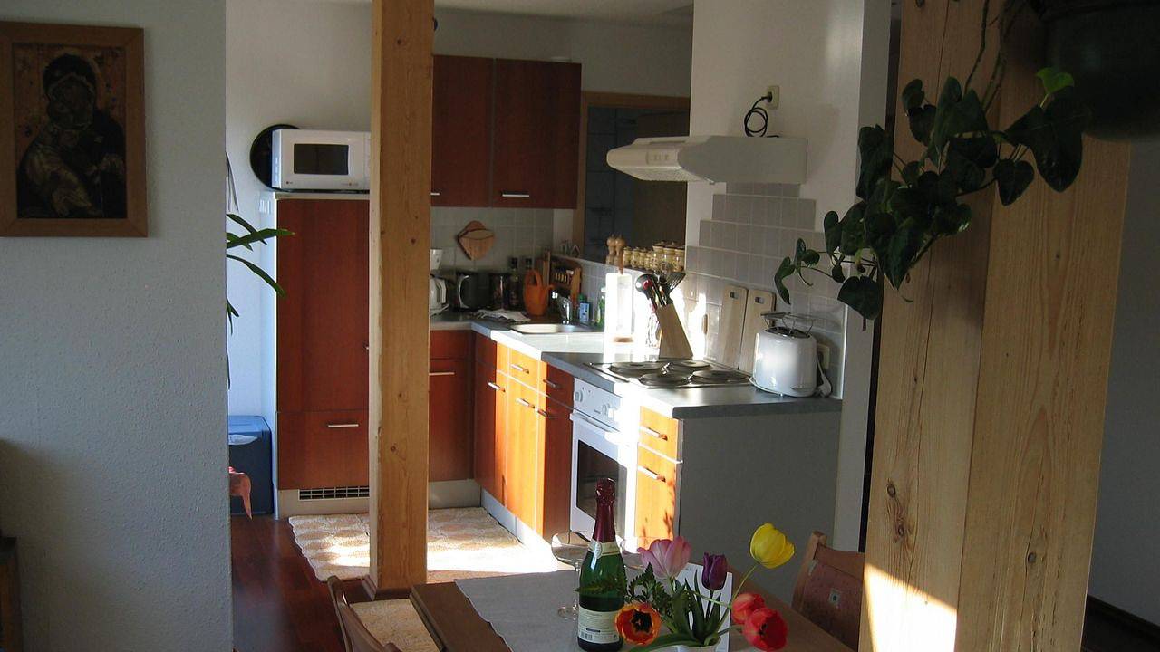 Ganze Ferienwohnung, Ferienwohnung für 4 Personen (65 m²) in Meißen in Meißen, Meißen Region