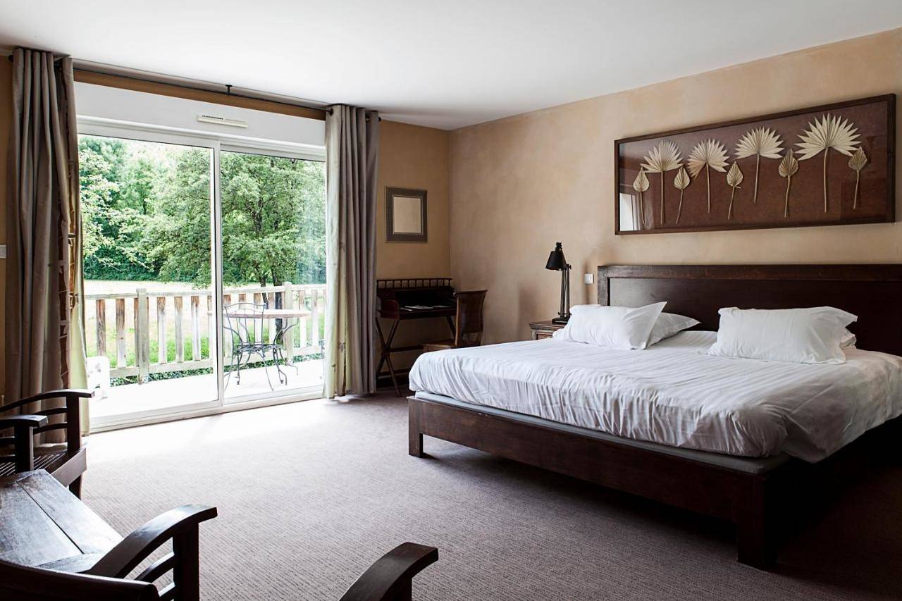 Hôtel La Gentilhommière in Nuits-Saint-Georges, Région de Beaune