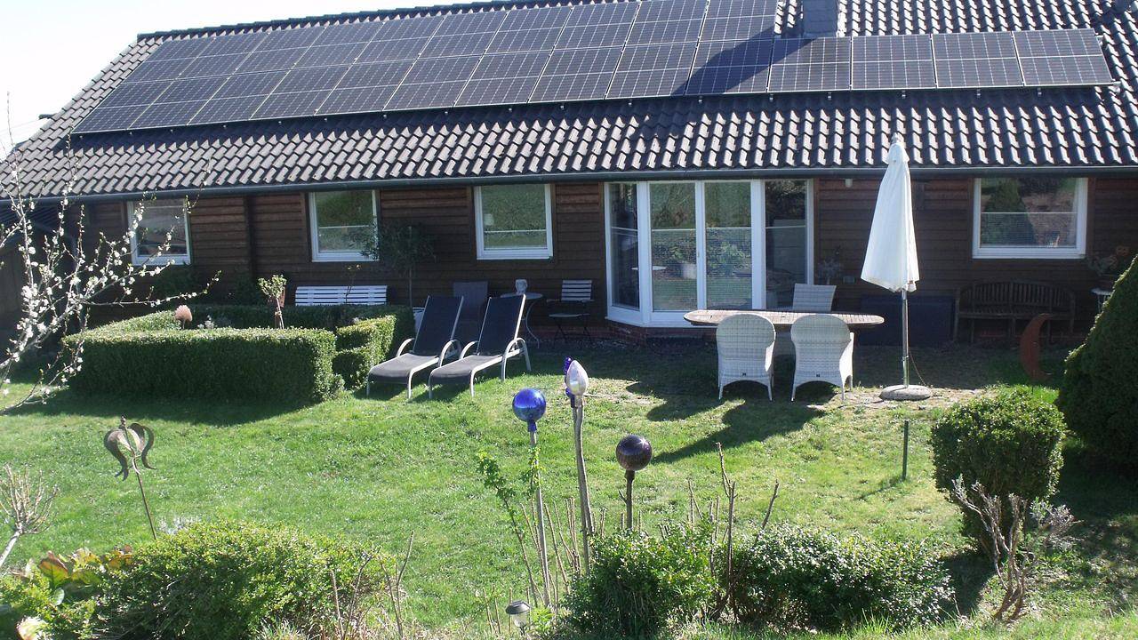 Ferienhaus für 4 Personen (112 m²) in Grenderich in Grenderich, Cochem-Zell