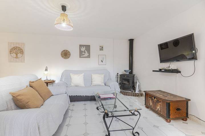 Gîte pour 6 personnes à Gualchos - 2