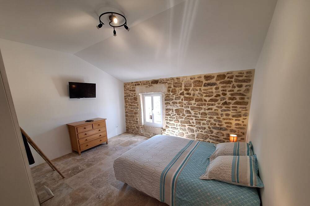 Chambre D.hote à la Ferme in Suze-la-Rousse, Nyons und Umgebung