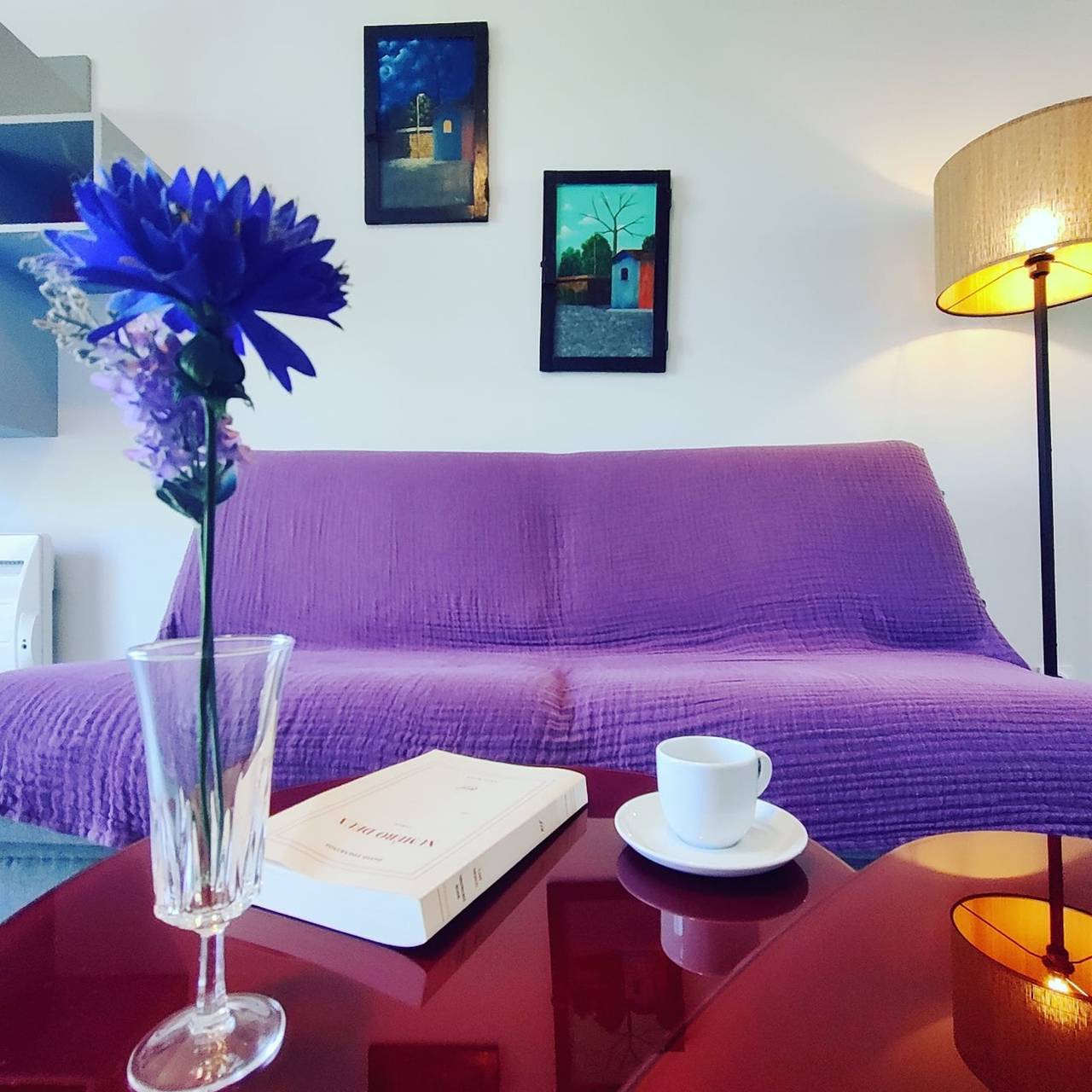 Appartement de vacances