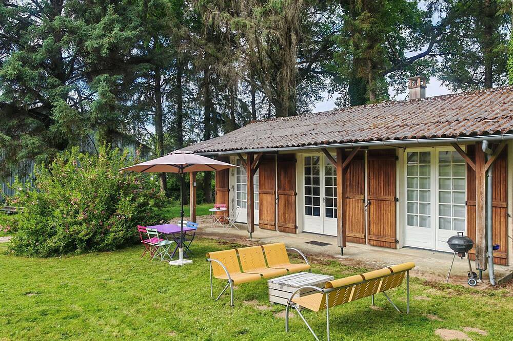 À la découverte du Périgord de la haute-Vienne et la Corrèze in Ladignac-le-Long, Région de Limoges