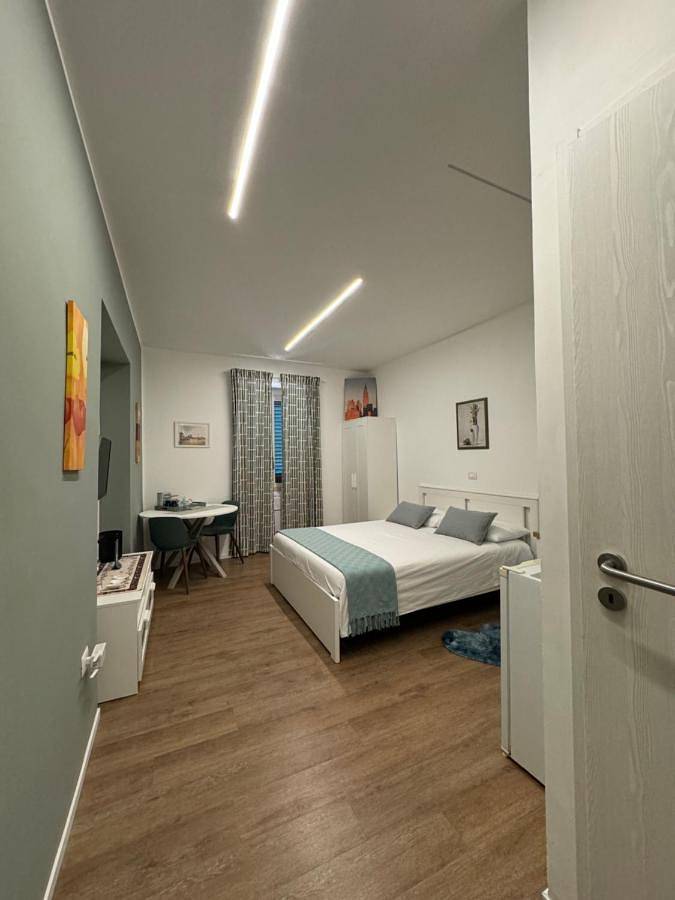 Double Room in Guardiagrele, Parco Nazionale della Majella
