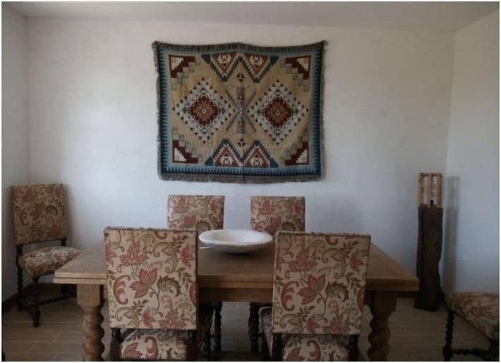 Location de vacances pour 8 personnes, avec terrasse et vue, animaux acceptés dans Saint-Pourçain-sur-Besbre - 3