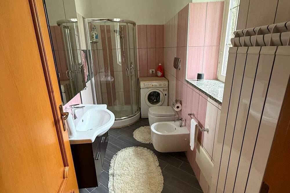 Casa Delle Fate in San Gregorio Matese, Matese