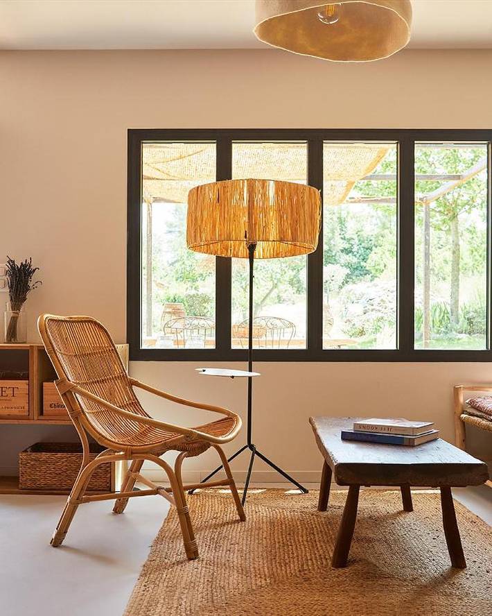 Location de vacances pour 4 personnes, avec jardin ainsi que vue et piscine à Saint-Maximin-la-Sainte-Baume - 3