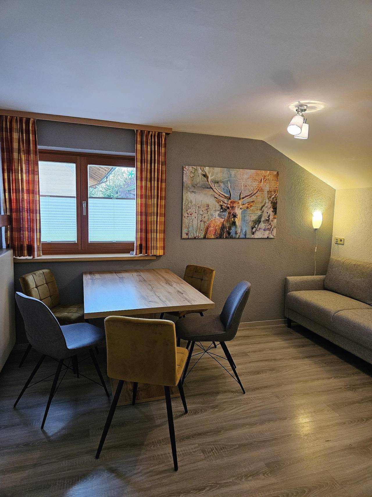 Ganze Ferienwohnung, Appartement Reindl in Kaprun, Pinzgau