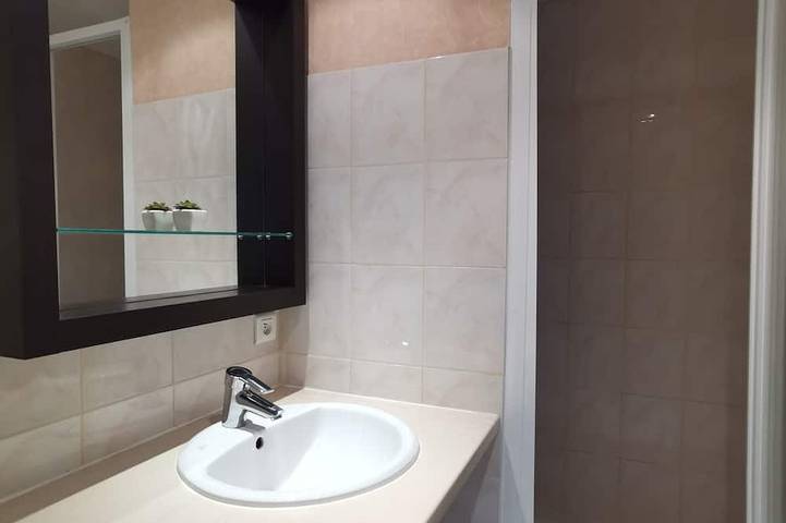 Gîte pour 5 personnes, avec jardin, animaux acceptés à Rombach-le-Franc - 4