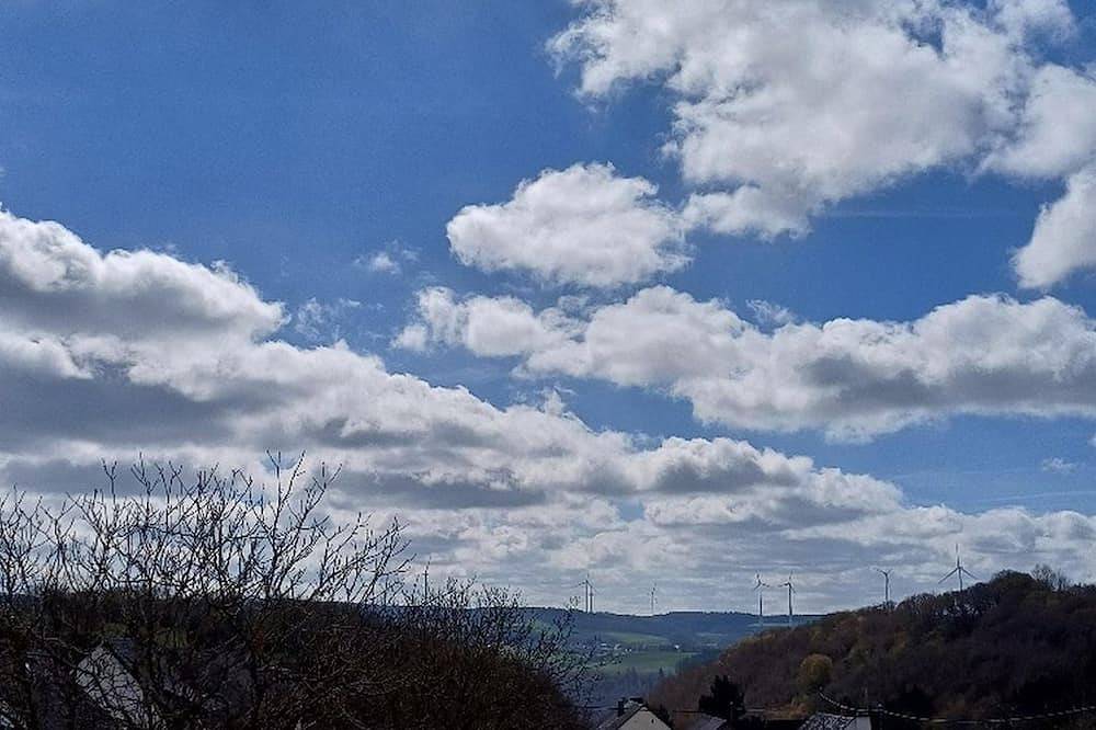 Ganze Wohnung, Ferienwohnung Talblick in Horath, Bernkastel-Kues & Umgebung