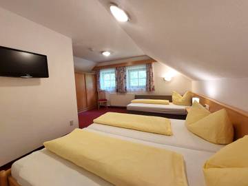 Ferienwohnung für 5 Personen in Ischgl, Silvretta, Bild 4
