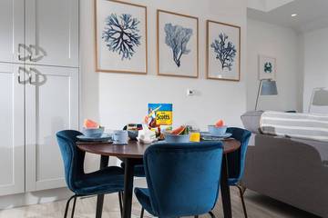 Cottage for 4 People in Porthleven, Cornwall, Photo 4
