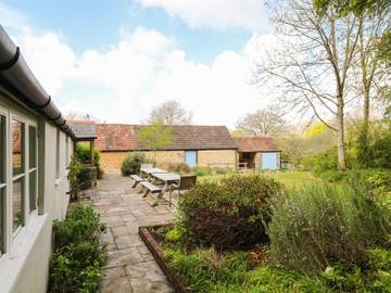 Cottage for 12 People in Dorset, South West England, Photo 3