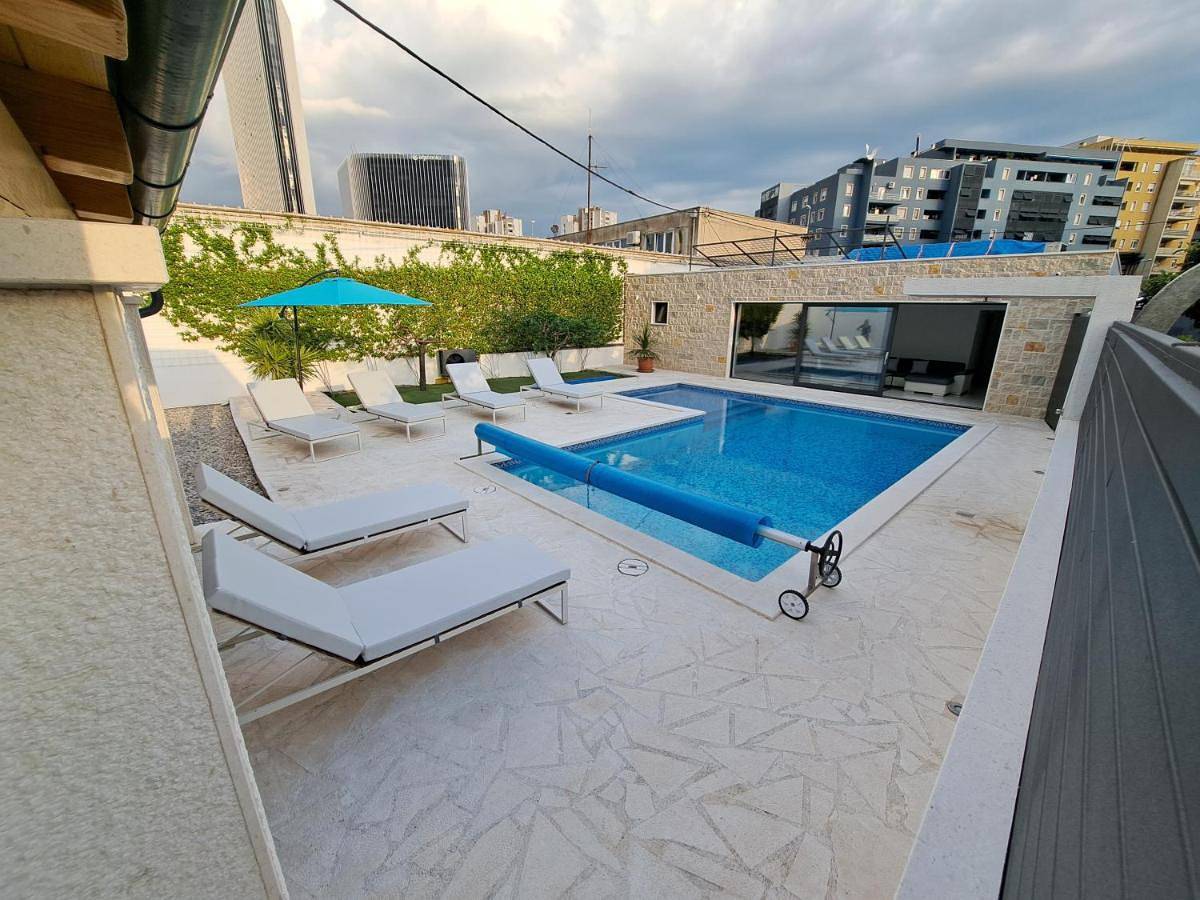 Villa in Split, Split-Dalmatien