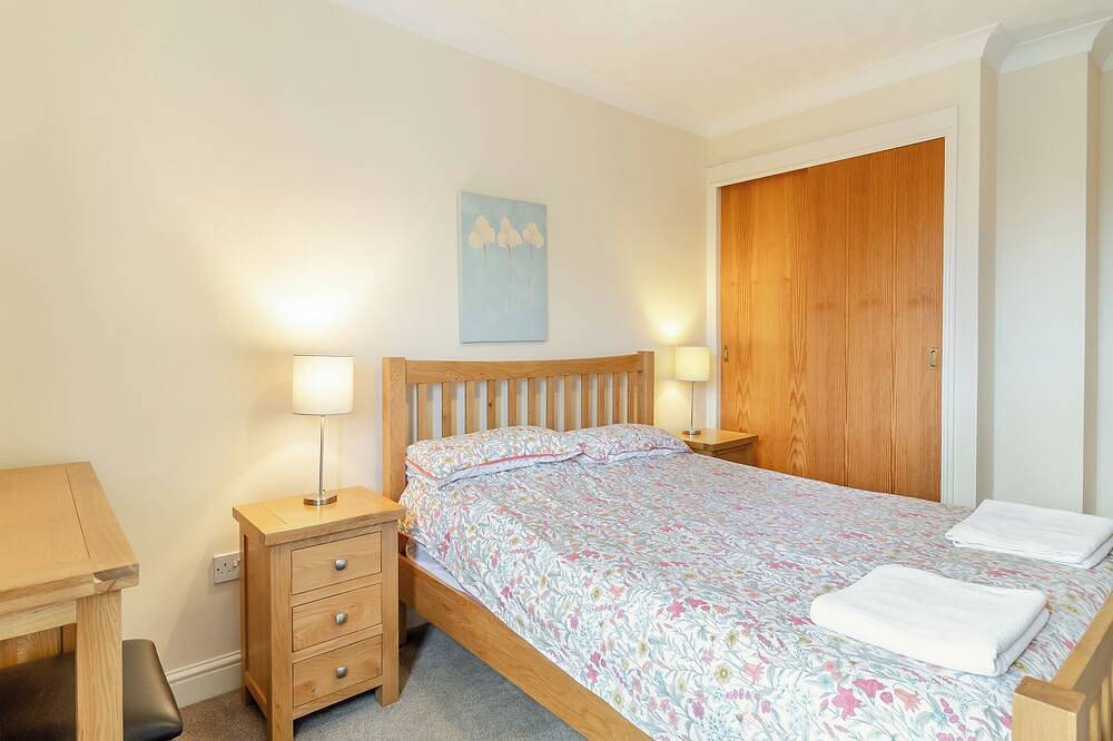 4 bedroom accommodation in Sea Palling in Sea Palling, The Broads