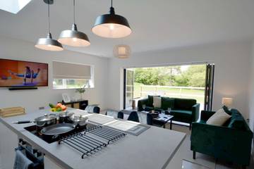 Cottage for 6 People in Wrington, North Somerset, Photo 2