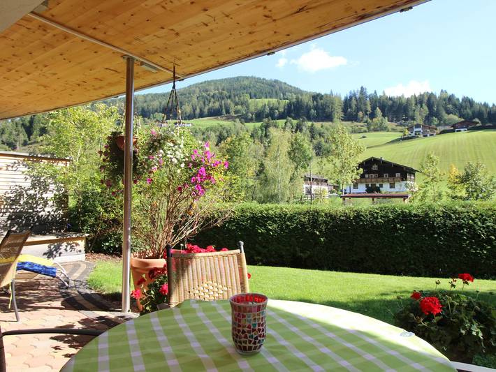 Ganze Wohnung, Dahoam in Forstau, Ski Amadé
