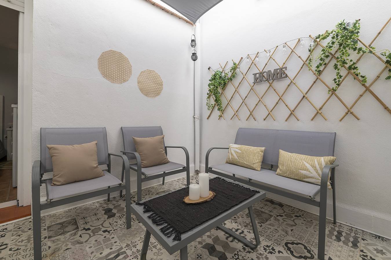 Ganze Wohnung, Rincon De Los Deseos in Benamahoma, Grazalema