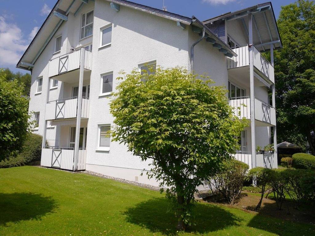 Ferienwohnung mit 1 Schlafzimmer in Stryck, Willingen