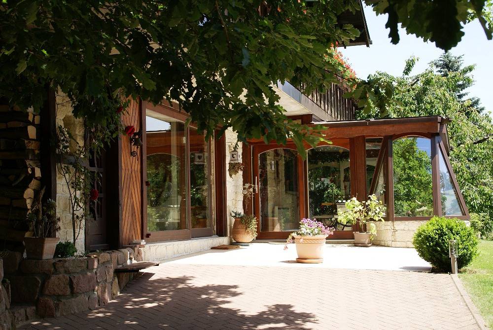 Le Coup de cœur de Mireille - Chambre Suite in Walbach, Parc naturel régional des Ballons des Vosges