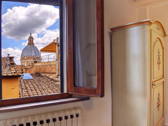 Maison d’hôte pour 2 personnes à Sienne - 3