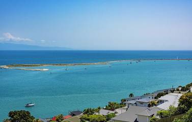 Holiday Home for 6 People in Nelson City, Nelson (New Zealand), Photo 4