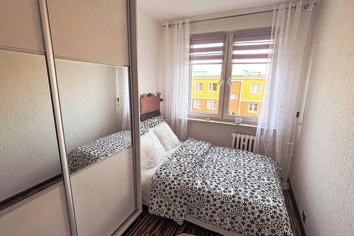 Ganze Wohnung, Wałcz Homely Apartment in Westpommern