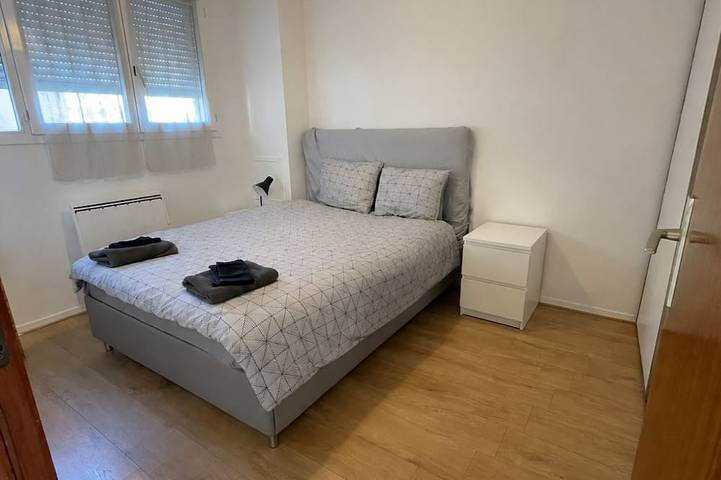 Appartement entier, Nouvelle annonce in Ferney-Voltaire, Gex
