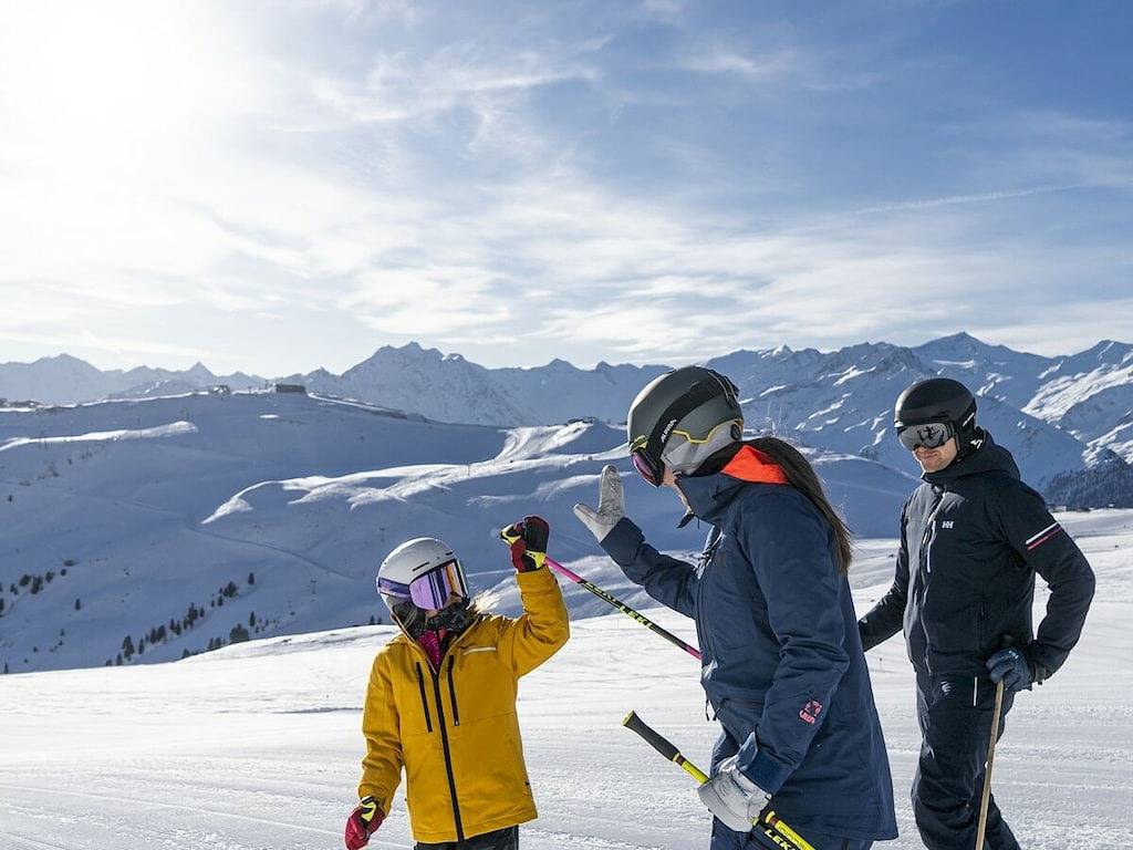 Apparthotel Alpen Chalet in Neukirchen am Großvenediger, Pinzgau