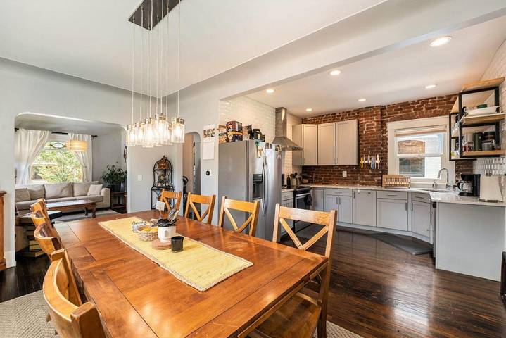 Casa de vacaciones para 10 personas, con terraza - 1