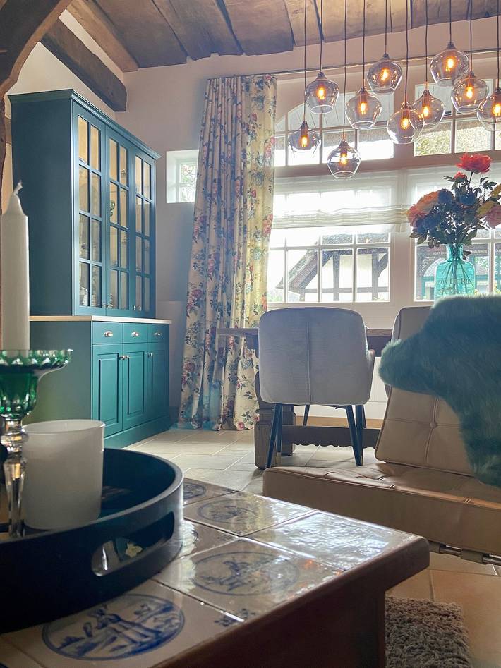 Ferienhaus für 6 Personen, mit Garten, mit Haustier am Dümmer See (Niedersachsen) - 3